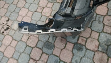 ПЕРЕДНИЙ БАМПЕР SUBARU FORESTER IV