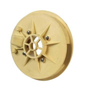 Всасывающий диффузор MH 1300 IBO