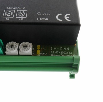 CRESTRON CH-DIM4 CHDIM4