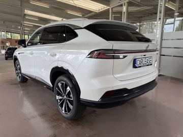 MG HS I 2025 MG HS Hybrid Exclusive, Rabat, niska cena, od reki, LED 1.5 Hybryda 224KM, zdjęcie 6