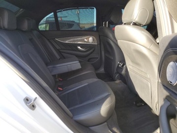 Mercedes Klasa E W213 2018 Mercedes-Benz Klasa E 43 Amg 4Matic 2018 3.0l 3.0 Benzyna 396KM, zdjęcie 10
