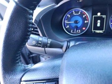 Toyota Hilux VIII Pojedyncza kabina 2.4 D-4D 150KM 2019 Toyota Hilux 2.4 D-4D Double Cab SR5 4x4 Toyota Hi, zdjęcie 30