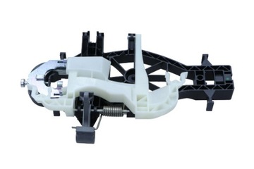 MOCOWANIE KLAMKI DRZWI PRZESUWNYCH VW TRANSPORTER 03- PR