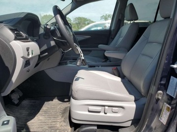 Honda Ridgeline 2023 Honda Ridgeline RTL-E 2023 3.5l 3.5 Benzyna 280KM, zdjęcie 7