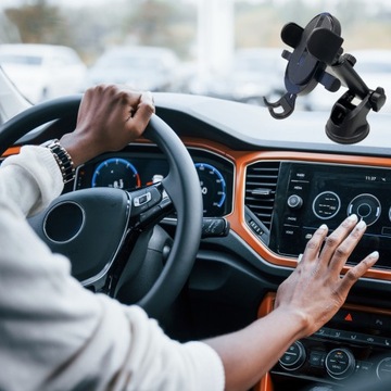 АВТОДЕРЖАТЕЛЬ ДЛЯ ТЕЛЕФОНА, ОКНА, ДОСКИ, КАБИНЫ АВТОМОБИЛЯ, СТРОНГ