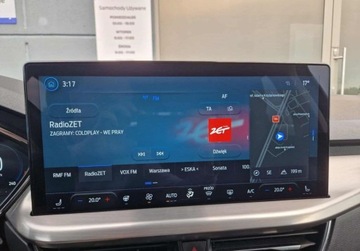 Ford Focus IV 2024 Ford Focus OFERTA BLACK WEEK 1.0 EcoBoost mHEV 152KM TitaniumFV 23SALON PL, zdjęcie 27