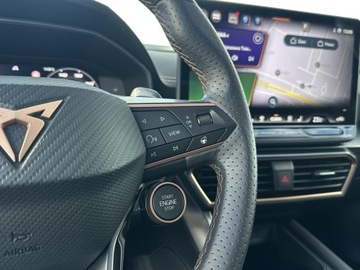 Cupra Formentor Crossover Facelifting 2.0 TSI 333KM 2025 Cupra Formentor VZ 333KM Pure Performance Pakiet E, zdjęcie 26