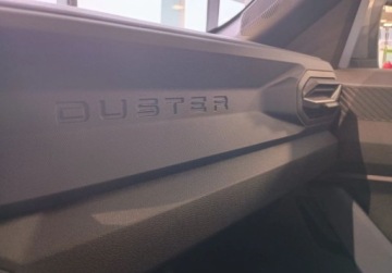 Dacia Duster III 2026 Dacia Duster GDYNIA Journey 1.8 hybrid 155 pelna hybryda 1.8 Hybryda 156KM, zdjęcie 25