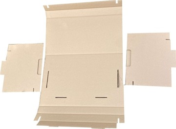 Модуль - Полка картонная 015