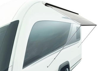 Тент FIAMMA Caravanstore 280 XL ROYAL GREY