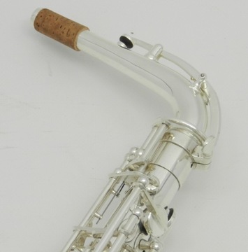 Альт-саксофон Amati Classic DR21-283