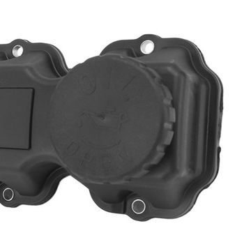 КРЫШКА КЛАПАНА 94670482 90411272 СНИЖЕНИЕ ШУМА И ВИБРАЦИИ ВОДОНЕПРОНИЦАЕМАЯ