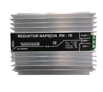 Reduktor napięcia RN-16 Technotronik