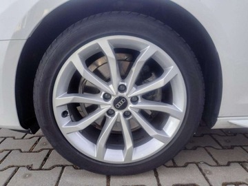 Audi A4 B9 Avant Facelifting 2.0 35 TDI 163KM 2023 Audi A4 Avant Avant, advanced, 35 TDI, 163 KM, S tronic, OD REKI 2.0, zdjęcie 26