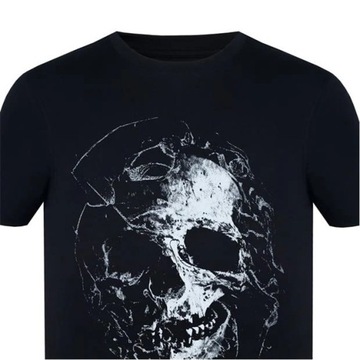 FIRETRAP Logo T-SHIRT Męski tu M _33888