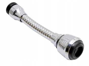 Verk 15580 Гибкая насадка для крана