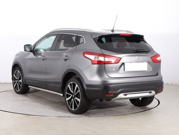 Nissan Qashqai II Crossover 1.2 DIG-T 115KM 2016 Nissan Qashqai 1.2 DIG-T, Salon Polska, Automat, zdjęcie 3