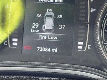 Jeep Cherokee V 2019 Jeep Cherokee 2019r, Latitude Plus, 4x4, 2.4L 2.4 Benzyna 180KM, zdjęcie 14