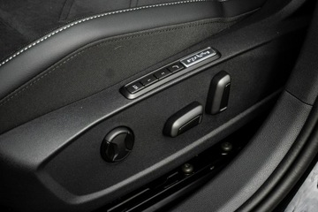 Volkswagen Golf VIII Hatchback Facelifting 1.5 eTSI mHEV 150KM 2025 Volkswagen Golf Style 1.5 TSI eHybrid 150 KM DSG, zdjęcie 13