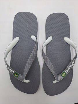 Havaianas Brasil Mix japonki| Rozmiar 39