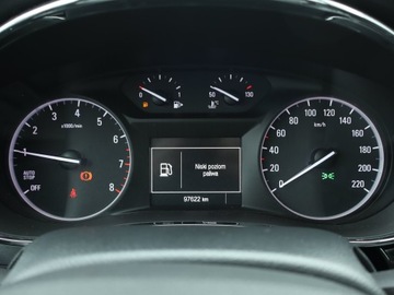 Opel Mokka I SUV 1.6 Ecotec 115KM 2017 Opel Mokka 1.6, Salon Polska, 1. Właściciel, zdjęcie 10
