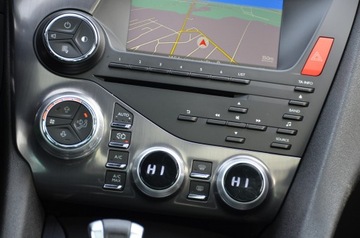 DS 5 2014 OPŁACONY 2.0HDI HYBRID 200KM SERWIS PANORAMA NAVI KAMERA SKÓRA+ALCANTARA, zdjęcie 29