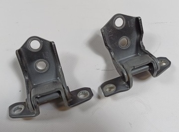 PANTY DVEŘE LEVÝ LEVÉ MAZDA MX-5 FIAT 124 2015-