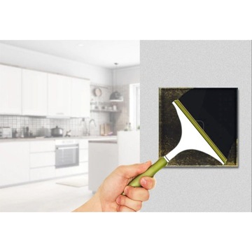 СЕНСОРНЫЙ ВЫКЛЮЧАТЕЛЬ СВЕТОДИОДНОЙ СТЕКЛЯННОЙ ПОДСВЕТКИ MACLEAN MCE701B