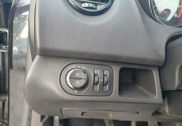 Opel Meriva II Mikrovan 1.4 Turbo ECOTEC 140KM 2012 Opel Meriva Cosmo Super stan140KM 1.4 Benzyna 140KM, zdjęcie 25