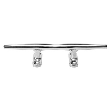 Knaga rogowa pomostowa 150 mm stal nierdzewna (AISI 316)