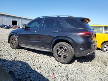 Mercedes GLE V167 SUV Plug-In Facelifting 2.0 400e 381KM 2024 Mercedes-Benz GLE 2024, 2.0L, 4x4, 450E 2.0 Hybryda 381KM, zdjęcie 5