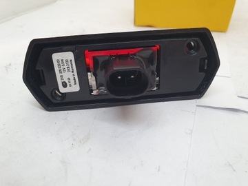 SVĚTLO KONTURA LED HELLA 2XS20502000112V