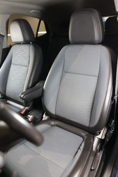 Opel Mokka I SUV 1.4 Turbo ECOTEC 140KM 2016 Opel Mokka 1.4 T Cosmo EU6 1.4 Benzyna 140KM, zdjęcie 7