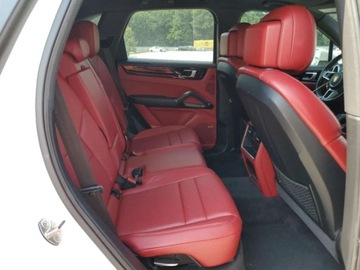 Porsche Cayenne III 2020 Porsche Cayenne 2020 3.0l 3.0 Benzyna 335KM, zdjęcie 10
