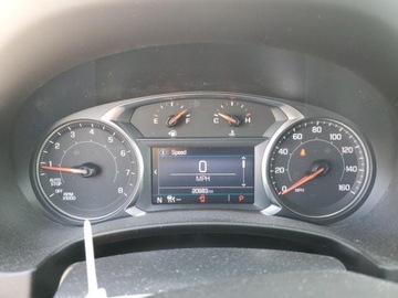  GMC Terrain Sle 2023 1.5l 1.5 Benzyna 170KM, zdjęcie 9