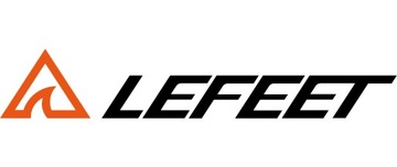 Рюкзак Lefeet DivePack черный