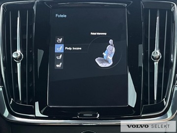 Volvo S90 II Sedan 2.0 D5 235KM 2018 Volvo S90 SalonPL Inscription D5 AWD Full-LED HuD, zdjęcie 25