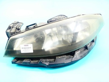 REFLEKTOR LEWY LAGUNA II LIFT 05-07 EUROPA