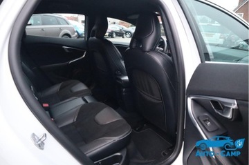 Volvo V40 II Hatchback 1.6 D2 115KM 2014 bez skazy*OD RĘKI*bezwypadk.*R-DESIGN*nowe dostawy, zdjęcie 28