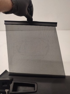 CITROEN C4 GRAND PICASSO И КРЫШКА ЗАДНЕЙ СТОРОНЫ БАГАЖНИКА, ПРАВАЯ РОЛЬСТАВНЯ