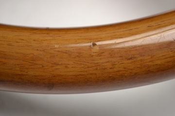 Mercedes W124 R129 W126 Деревянный руль