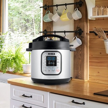 Электрическая скороварка TESLA EliteCook K70