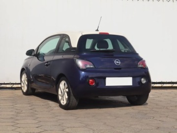Opel Adam Hatchback 1.4 87KM 2015 Opel Adam 1.4, Salon Polska, Skóra, Klima, zdjęcie 3