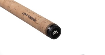 WĘDKA MIKADO TRYTHON HEAVY TELE 360 160g