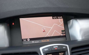 Renault Laguna III 2008 Renault Laguna Renault Laguna 3.5 V6 Initiale 3.5 Benzyna 238KM, zdjęcie 21