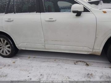 Volvo XC90 II 2016 Volvo XC 90 2016 Volvo XC90 AWD 4dr T6 Momentum 2.0 Benzyna 316KM, zdjęcie 10