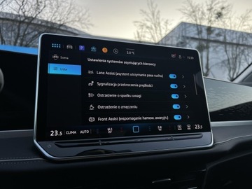 Volkswagen Passat B8 Variant Facelifting 2.0 TDI SCR 150KM 2024 Volkswagen Passat El. Klapa Bagażnika! Wentylowane, zdjęcie 27