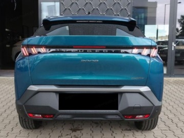 Peugeot 3008 III 2025 Od ręki - GT e-DCS6 1.2 mHEV 145KM / Pakiet Bezpieczeństwo, Zimowy, Hi-F, zdjęcie 3