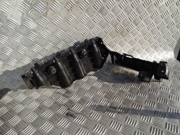 RENAULT ARKANA 2023 VÝZTUHA NÁRAZNÍKU PRAVÝ ZADNÍ ORIGINÁLNÍ