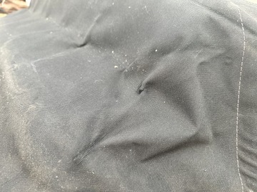 MERCEDES R129 SL МЯГКАЯ ВЕРХНЯЯ РАМА